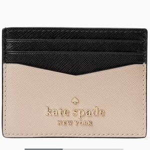 Kate Spade Staci Small Slim Card Holder